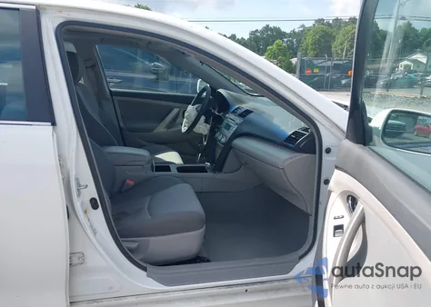 2009 Toyota Camry Se from USA, damaged, VIN 4T1BE46K99U807449